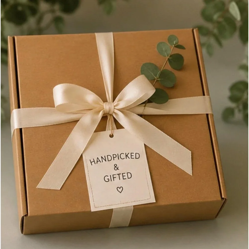 Teacher Appreciation Gift Box, Teacher Gift, End of Year Teacher Gift, Thank You